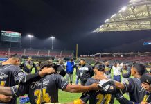 Sandor Guido: «Sabía que íbamos a remontar ante Titanes» tigres, chinandega, titanes, florida,