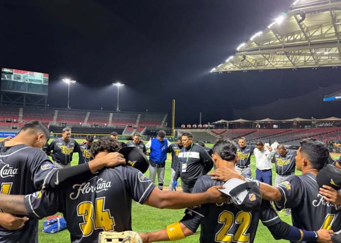 tigres, chinandega, titanes, florida,