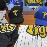 Pomares se expone a nivel internacional