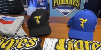 Pomares se expone a nivel internacional