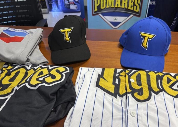 Pomares se expone a nivel internacional