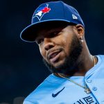 Azulejos y Guerrero Jr. acuerdan contrato de 500 millones por 14 años vladimir, guerrero, blue jays,