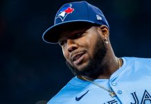 Azulejos y Guerrero Jr. acuerdan contrato de 500 millones por 14 años vladimir, guerrero, blue jays,