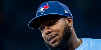 vladimir, guerrero, blue jays,