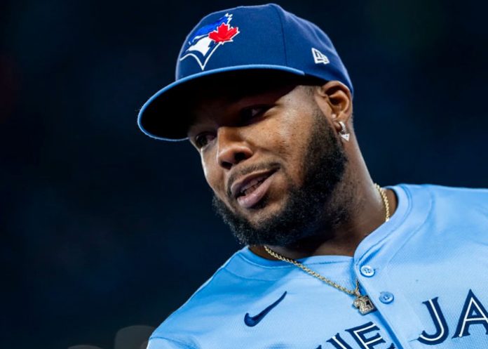 vladimir, guerrero, blue jays,