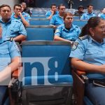 Foto: Impulso de los derechos de las mujeres en Nicaragua /TN8