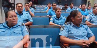 Foto: Impulso de los derechos de las mujeres en Nicaragua /TN8