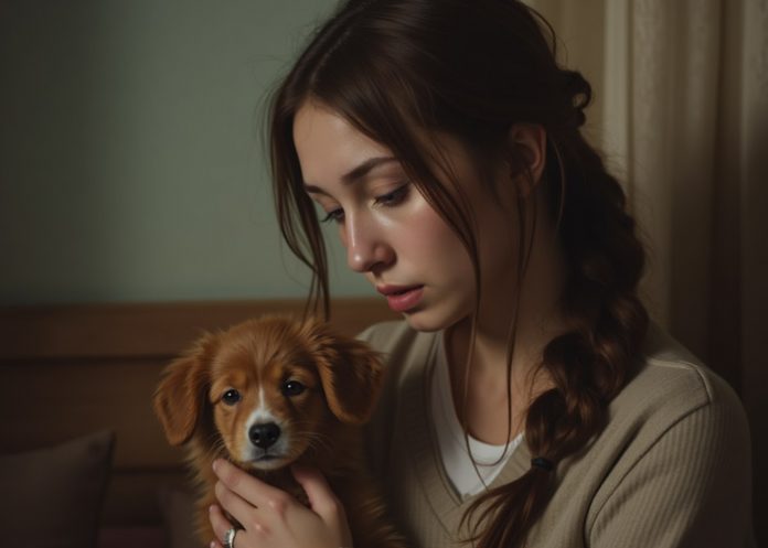 Foto: Personas en Reino Unido han abandonado sus mascotas por crisis económica Foto: Personas en Reino Unido han abandonado sus mascotas por crisis económica