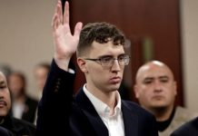 Patrick Crusius admite culpa por masacre en Texas