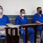Vendían stickers falsos para motos: tres acusados enfrentarán juicio en Managua Foto: A juicio por vender stickers falsos de la Alcaldía de Managua / TN8
