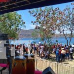 Festival Veranero cierra con alegría y música en Xiloá