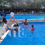 Valle Azteca se consolida como destino turístico en Estelí Foto: Valle Azteca, centro turístico en Estelí / TN8