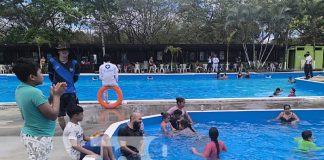 Foto: Valle Azteca, centro turístico en Estelí / TN8