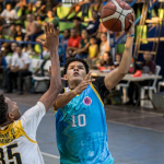 Carlos Ulloa in Memorian a última jornada