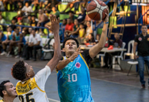 Carlos Ulloa al cierre de su etapa regular Carlos Ulloa in Memorian a última jornada