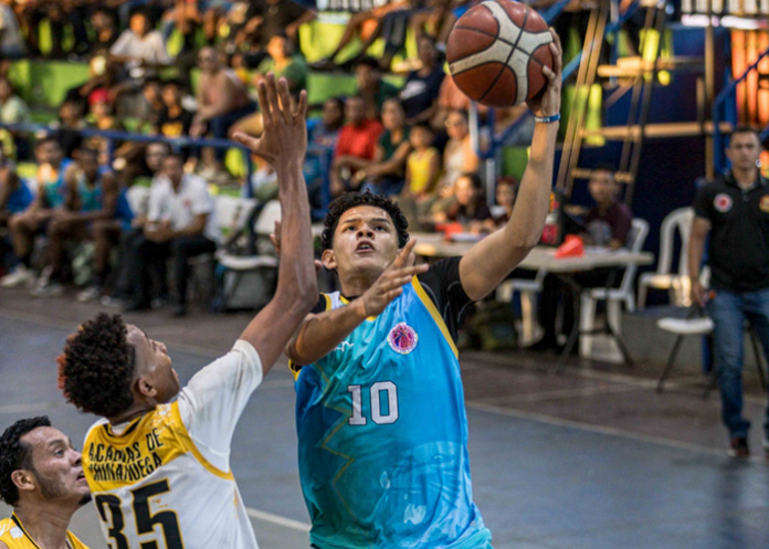 Carlos Ulloa in Memorian a última jornada