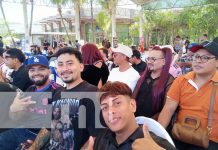 Foto: Bellacos Entertainment anuncia su Mundialito de Fútbol en Nicaragua / TN8