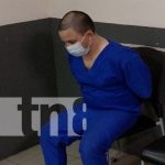 Doctor admite violación a paciente durante ultrasonido en clínica privada de Managua Foto: Admite haber cometido abuso en una clínica de Managua / TN8