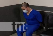 Doctor admite violación a paciente durante ultrasonido en clínica privada de Managua Foto: Admite haber cometido abuso en una clínica de Managua / TN8