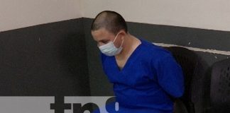 Foto: Admite haber cometido abuso en una clínica de Managua / TN8