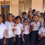 Foto: Merienda escolar para el Caribe Norte / TN8