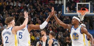 butler, warriors, golden state, nba