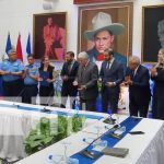 Nicaragua firma importantes acuerdos con Rusia sobre ciberseguridad Foto: Convenio con Rusia y Nicaragua sobre ciberseguridad / TN8