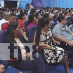 Jóvenes artistas iluminan Estelí en una fiesta de talento Foto: Gala artística en Estelí / TN8