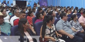 Foto: Gala artística en Estelí / TN8