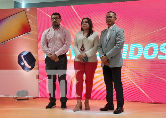 Foto: Claro anuncia sus promociones por mamá y papá Foto: Claro anuncia sus promociones por mamá y papá