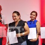 «Enamórate con Claro»: Gran promoción de Claro Nicaragua Foto: Sorteo de Claro Nicaragua / TN8