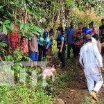 Otra tragedia en la “Bajada de la Muerte” en Corn Island Foto: Accidente mortal en Corn Island / TN8