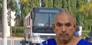 Foto: Juicio por accidente mortal en Sabana Grande, Managua / TN8