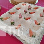 Dulce homenaje a las madres: arranca el Festival Nacional de Postres Foto: Anuncian Festival de Postres en Nicaragua / TN8