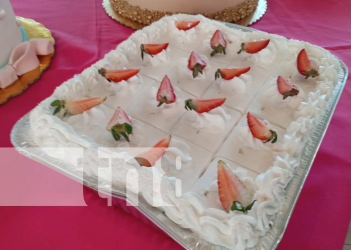 Foto: Anuncian Festival de Postres en Nicaragua / TN8 Foto: Anuncian Festival de Postres en Nicaragua / TN8
