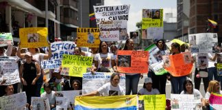 Foto: Protestas por las deportaciones ilegales en Estados Unidos