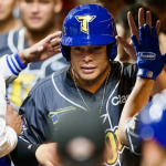 Elian Miranda tiene la triple corona en el Pomares