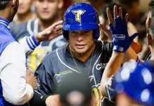 ¿Podrá Elián Miranda ganar la triple corona en el Pomares? Elian Miranda tiene la triple corona en el Pomares
