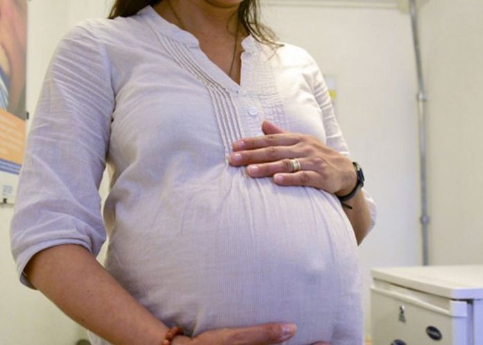 Foto: Subsidio por maternidad en Nicaragua Foto: Subsidio por maternidad en Nicaragua