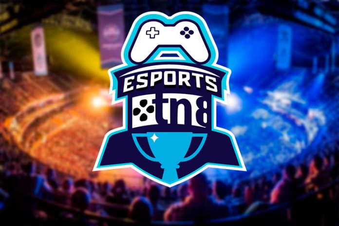 esports ntaej Esports TN8: El Motor del Crecimiento Competitivo en Nicaragua