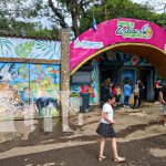 Xilonem y el Zoológico Nacional: los favoritos de Semana Santa