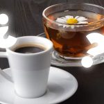 Café vs Té: ¿Cuál es la mejor opción para despertar y cuidar tu salud?