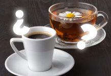 Café vs Té: ¿Cuál es la mejor opción para despertar y cuidar tu salud?