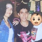 Se fue sin despedirse de su niño: tragedia en zona franca enluta a una familia Foto: Melvin Sequeira, trabajador que murió tras accidente en zona franca / TN8