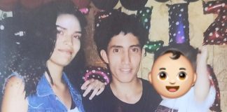Foto: Melvin Sequeira, trabajador que murió tras accidente en zona franca / TN8