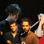 The White Stripes y Soundgarden al Salón de la Fama del Rock 2025 Foto: The White Stripes y Soundgarden al Salón de la Fama del Rock