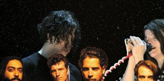 Foto: The White Stripes y Soundgarden al Salón de la Fama del Rock