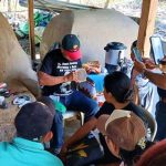 Artesanos nicaragüenses fortalecen la cerámica tradicional en Jinotega