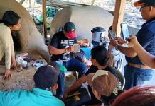 Artesanos nicaragüenses fortalecen la cerámica tradicional en Jinotega