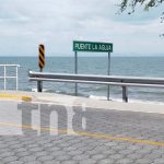 Granada: Recuperan cuerpo de hombre ahogado en el Puente La Aguja Foto: Hombre muere al caer de un puente en Granada, frente al Lago Cocibolca / TN8